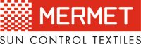 Logo Mermet sun control textiles